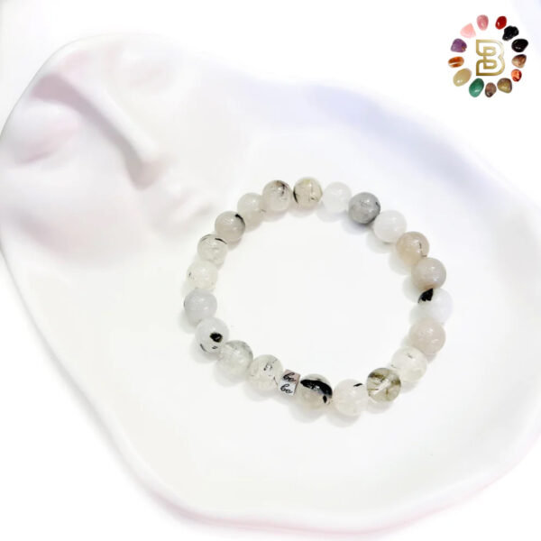 Tourmaline Quartz Bracelets - Image 3