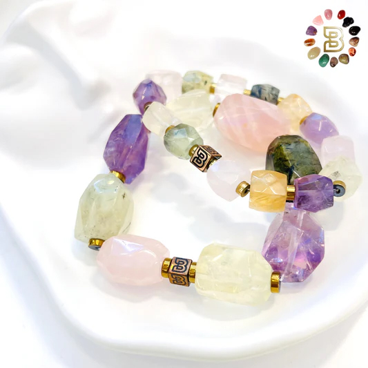 Mix Stones Bracelet