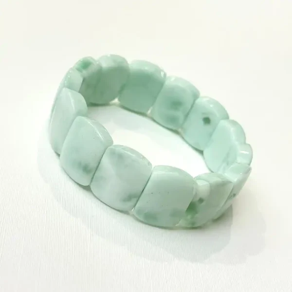 Angelite Bracelet